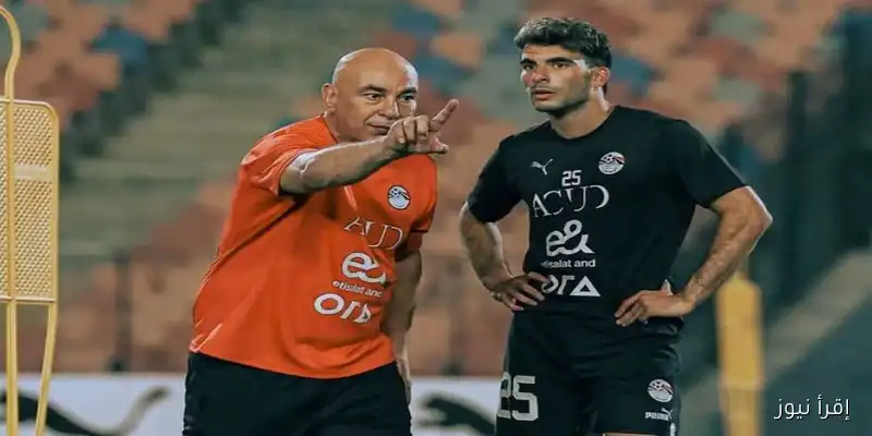 حسام حسن يكشف رسالته القوية للاعبي منتخب مصر في مجموعة التحديات الصعبة