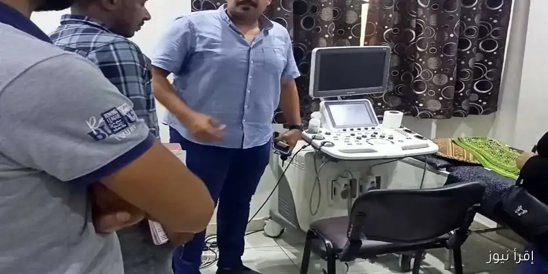 حملات تفتيشية عاجلة لضبط النفايات الطبية الخطرة في المنشآت الصحية الخاصة بقنا