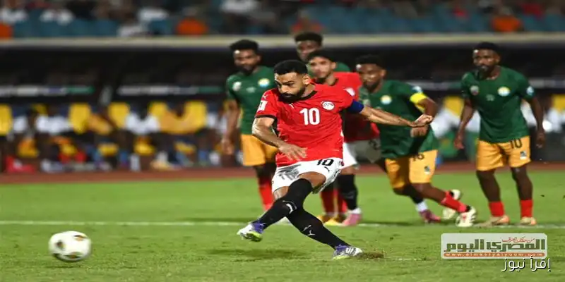 خالد الغندور: أداء منتخب مصر أمام إثيوبيا كان ضعيفًا ومخيبًا للآمال