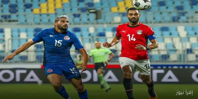 خالد بيومي: منتخب مصر الثاني يثبت جدارته أمام تونس باختيار مدروس!