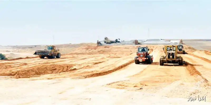 رئيس جمعية المستثمرين بدمياط: دعوة للتوسع في أراضي الاستثمار لتعزيز النمو الاقتصادي