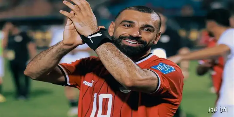 رسالة مثيرة من منتخب مصر إلى محمد صلاح: ‘إنزل صعدنا يا كينج’!