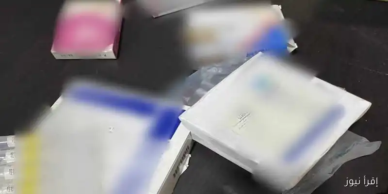 ضبط أدوية منتهية الصلاحية ومجهولة المصدر في مركز حضانات غير مرخص بسوهاج: تفاصيل مثيرة وحملة تفتيشية ناجحة