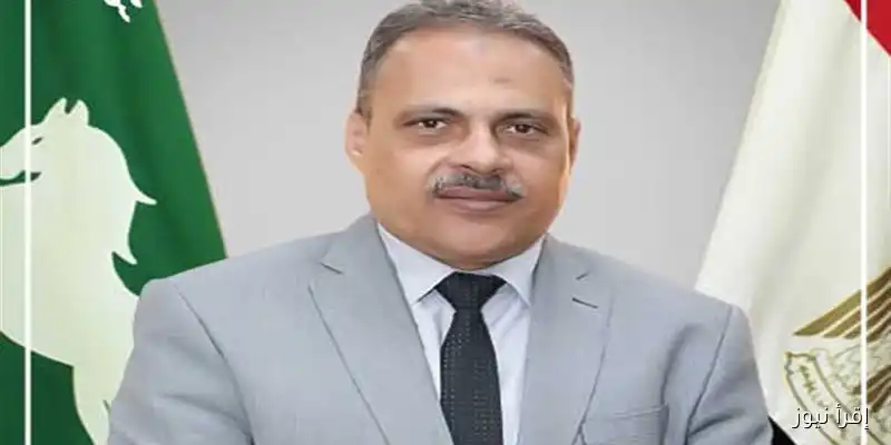 في عيدنا القومي: محافظ الشرقية يكشف عن افتتاح 5 مشاريع صحية جديدة لتحسين الخدمات