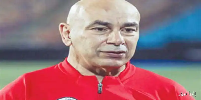 كشري: أتمنى انضمام حجازي للمنتخب وفرصنا في التأهل لكأس العالم تبدو واعدة (فيديو)