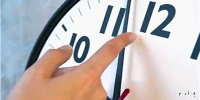 كل ما تحتاج معرفته عن بدء التوقيت الشتوي 2025 وتغيير الساعة في مصر – تفاصيل هامة!