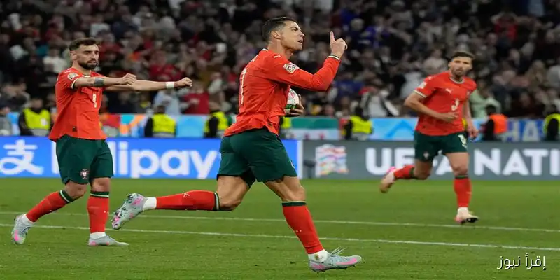 كل ما تحتاج معرفته عن موعد مباراة البرتغال ضد أرمينيا والقنوات الناقلة مباشرة في تصفيات كأس العالم 2026