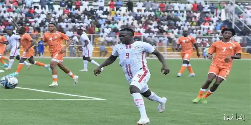 كل ما تحتاج معرفته عن موعد مباراة السودان والسنغال في تصفيات كأس العالم 2026 والقنوات الناقلة