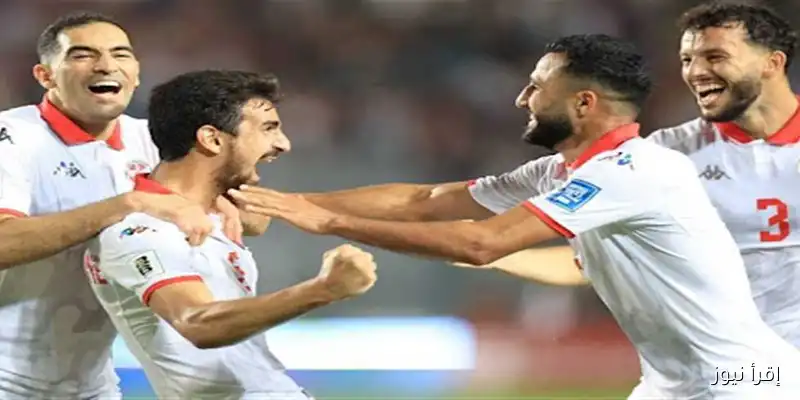 كل ما تحتاج معرفته عن موعد مباراة تونس وليبيريا والقنوات الناقلة في تصفيات كأس العالم 2026