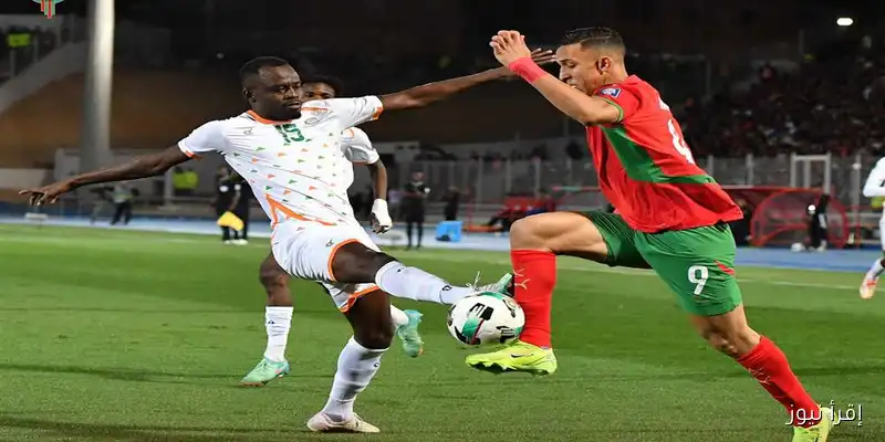 كيفية مشاهدة مباراة المغرب ضد النيجر مباشرة: القنوات والتوقيت والمعلقون في تصفيات كأس العالم 2026