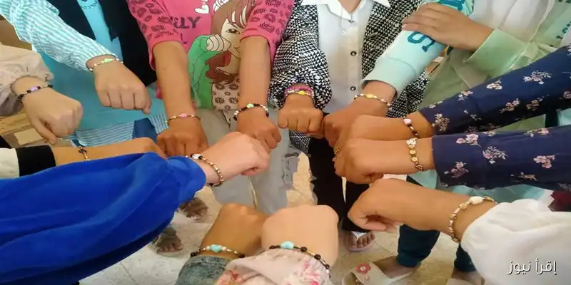 محافظ بني سويف يُثني على مبادرات «نورا ونور» لدعم وتمكين الفتيات والفتيان