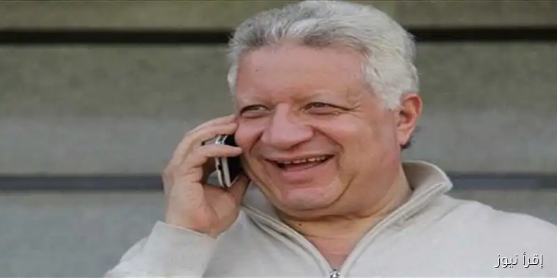 مرتضى منصور يتدخل في أزمة «العميد الأصلي» برسالة مثيرة لحسام حسن