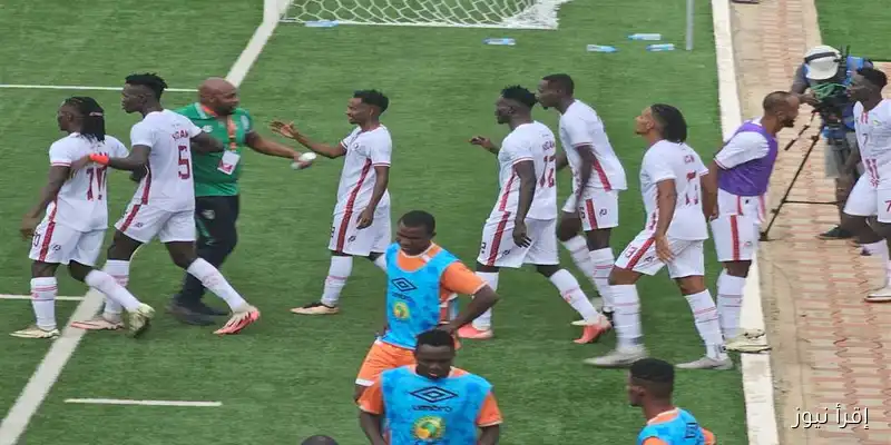 مستقبل منتخب السودان في تصفيات كأس العالم 2026: تحليل موقفه وترتيب مجموعته