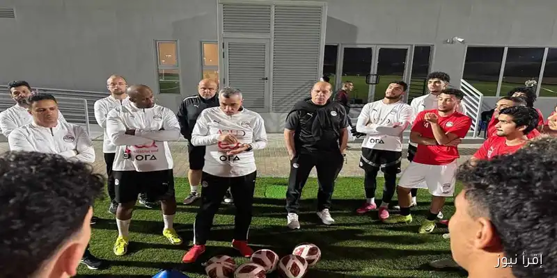 منتخب مصر للشباب يحقق تعادلًا مثيرًا مع الجبلين السعودي: أسامة نبيه يوجه رسالة مهمة قبل انطلاق المونديال