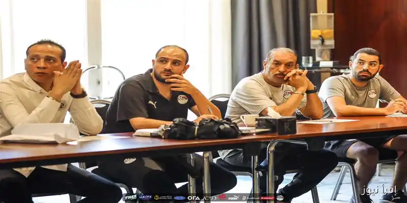 منتخب مصر يرتدي القميص الأحمر بينما تتألق إثيوبيا بالأخضر في تصفيات كأس العالم