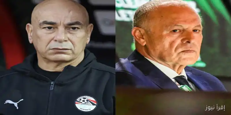 هاني أبوريدة: فوز مصر على إثيوبيا يضعنا في طريق التأهل لنهائيات كأس العالم 2026
