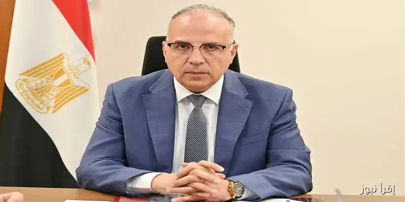 وزارة الري تتابع إيرادات نهر النيل واحتياجات المياه للموسم الصيفي