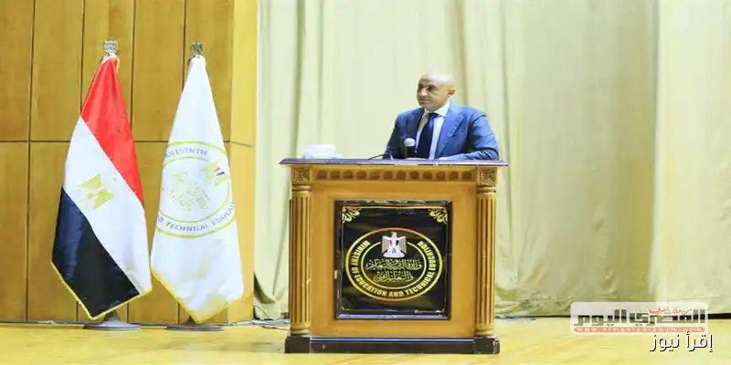 وزير التعليم يكشف مفاجأة: نظام البكالوريا المصرية يتشابه مع الثانوية العامة بفارق 20% فقط – تعرف على التفاصيل!