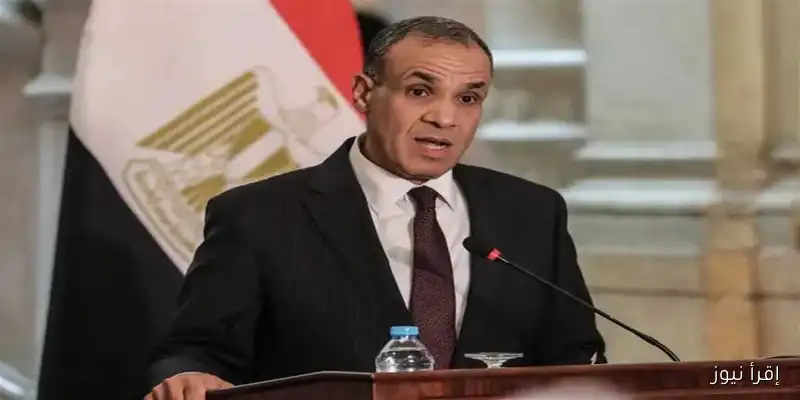 وزير الخارجية يكشف لـ«إقرأ نيوز» عن موعد نقل السفارات إلى العاصمة الإدارية: «ننتظر انتهاء التجهيزات»