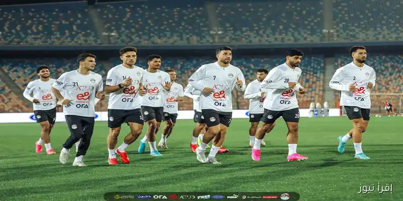 وزير الرياضة يجري محادثات مع أبو ريدة لحل أزمات مسؤولي المنتخبات الوطنية