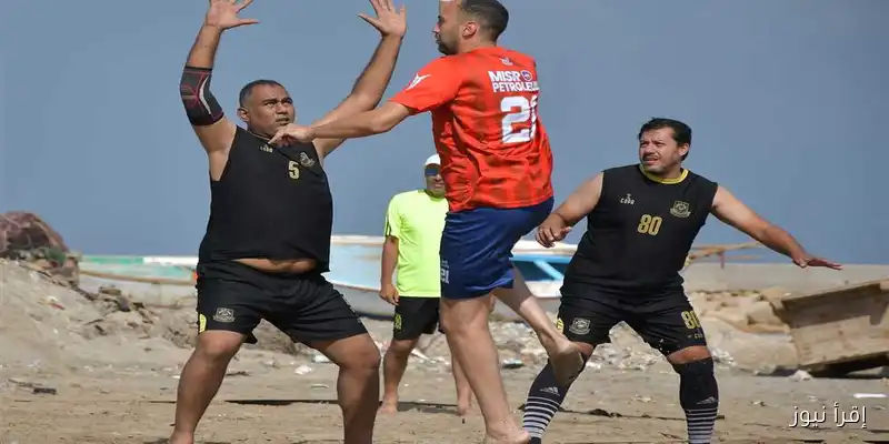 وزير الشباب يفتتح أولمبياد الشركات الـ 58 في بورسعيد يوم السبت